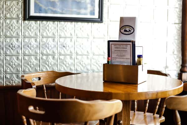 interior tables