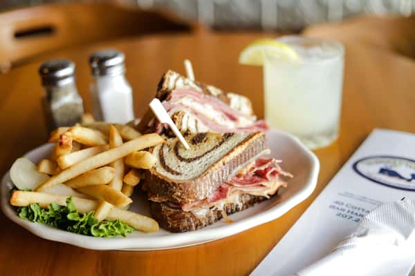Reuben