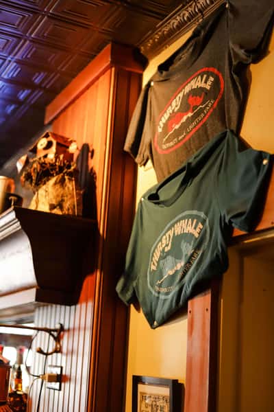 merchandise