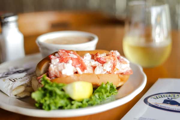 Lobster Roll