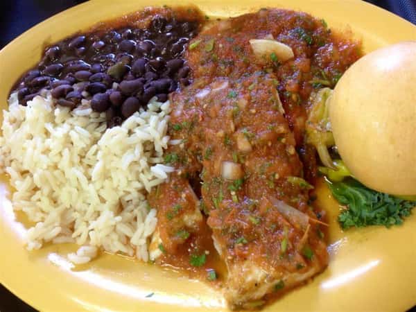 Mrs Mac s Kitchen Restaurant In FL