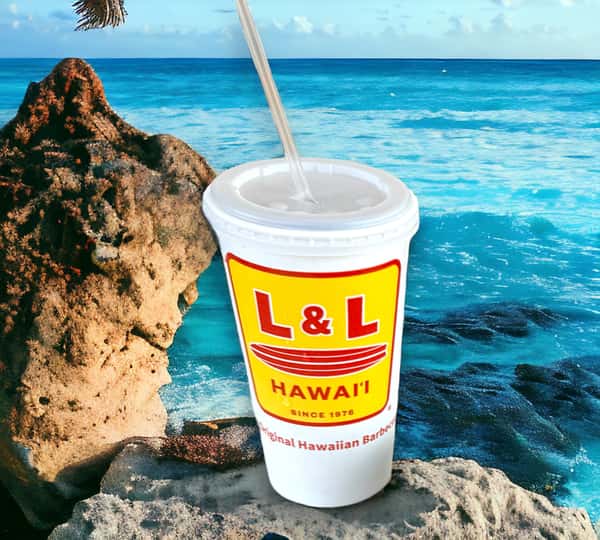 Fountain Drink
