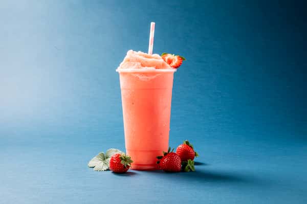 Strawberry Smoothie
