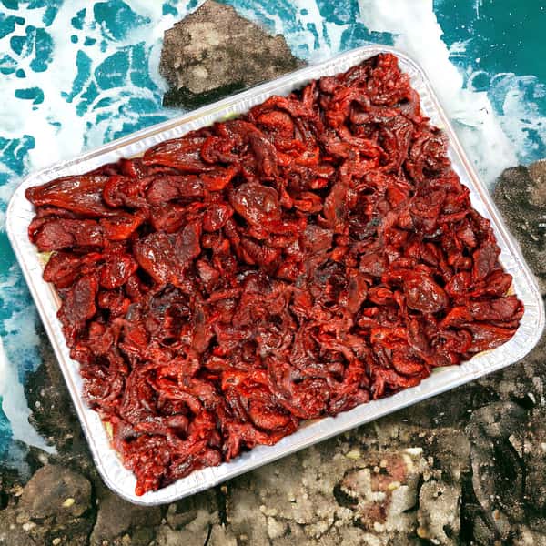 Pork Tocino Tray