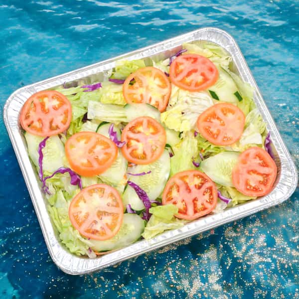 Garden Salad Tray