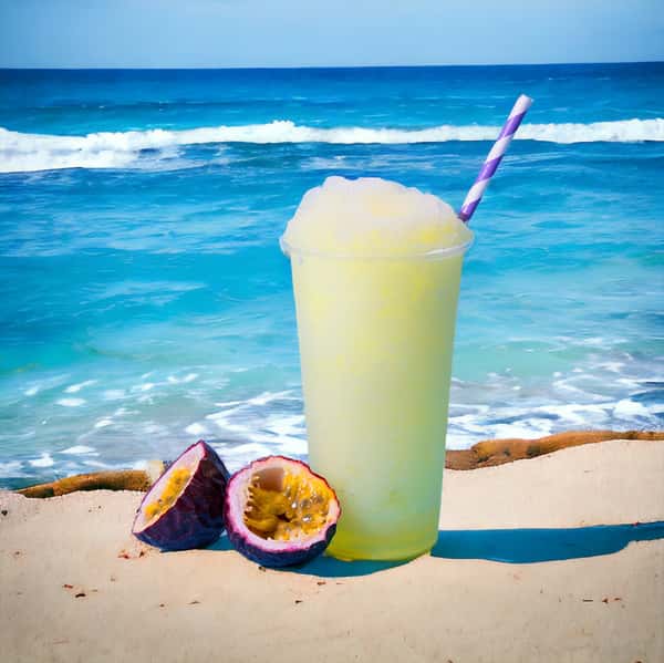Lilikoi Smoothie