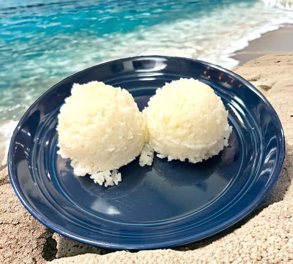 White Rice