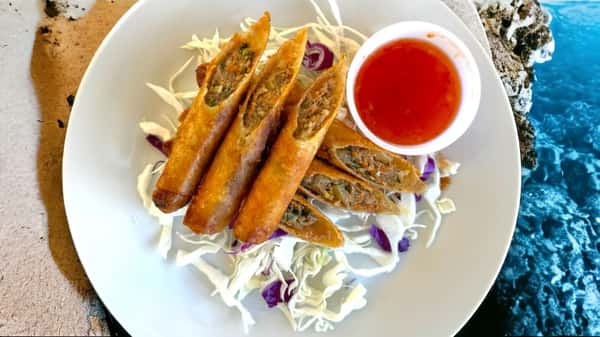 Snack Pack of 12 Lumpia