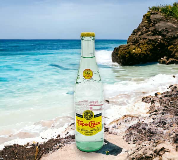 Topo Chico