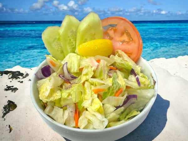Garden Salad