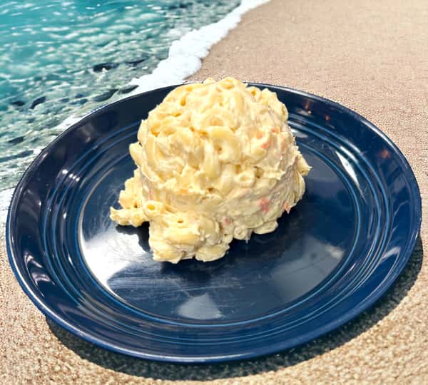 Macaroni Salad