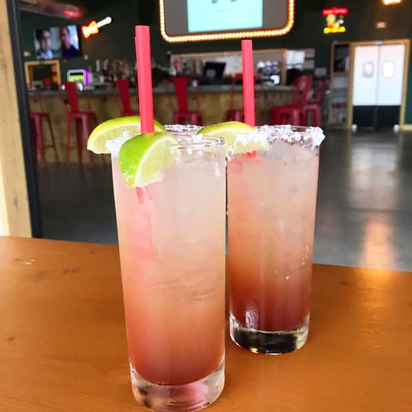 drinks