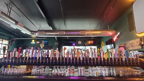 all taps