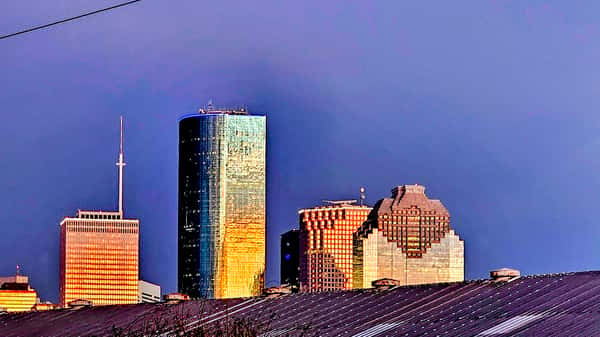 sawyerskyline