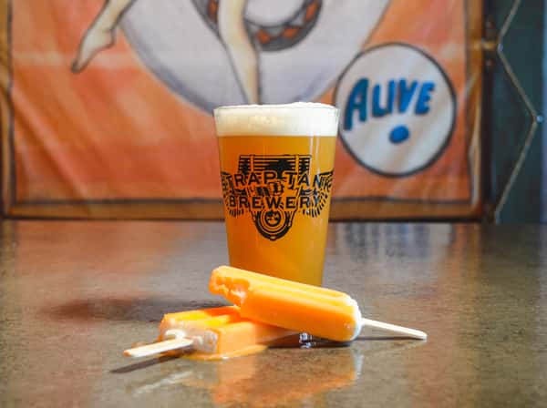 Orange Hopsicle