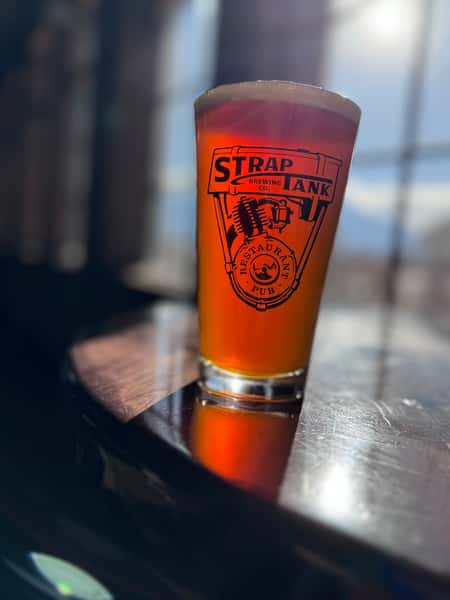 Maple Mountain Mild