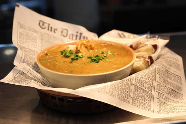 Palms Gumbo
