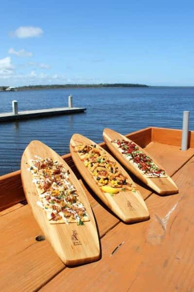 flatbreads