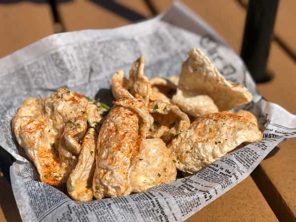 Pork Rinds