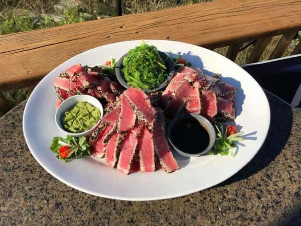 tuna