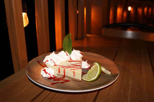 Key Lime Pie