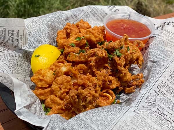 Calamari