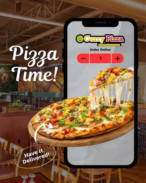 Staying home on a Friday night sounds pretty good! Skip the extra trip and order directly through our website.
Choose your favorites, settle in, and let dinner come your way.