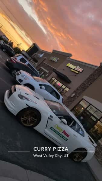 #carsandcurryut #indianfood #curry #naan
