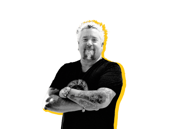 Guy Fieri
