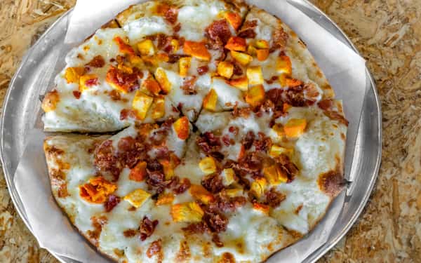 Chicken Bacon (Large)