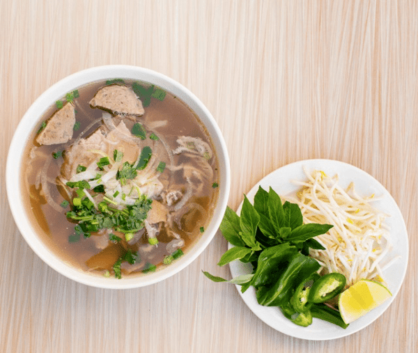 House Combo Pho