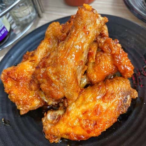 A'mie Viet Wings