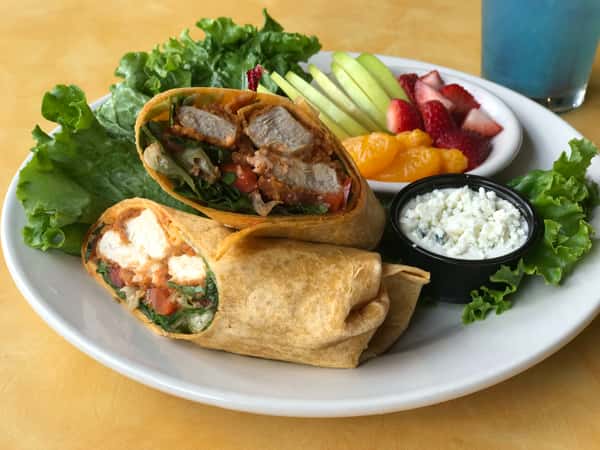 Wrap