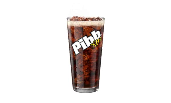 Pibb Xtra