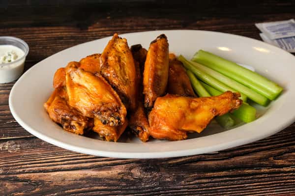 Mild Wings