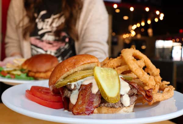 dogpounder burger