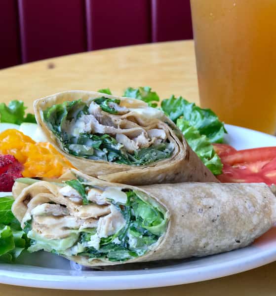 Wrap