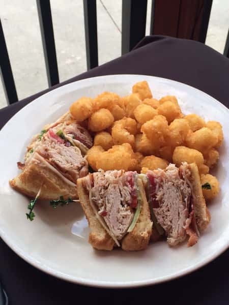 Sandwich