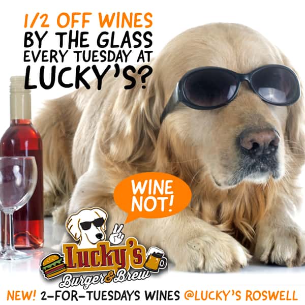 Wine About Special