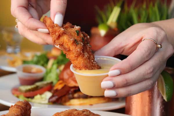 chicken tenders