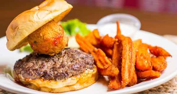 Burger