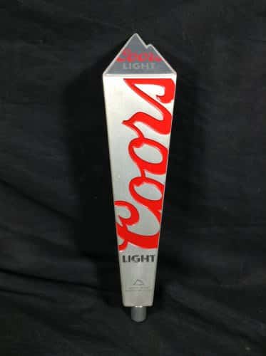 Coors Light