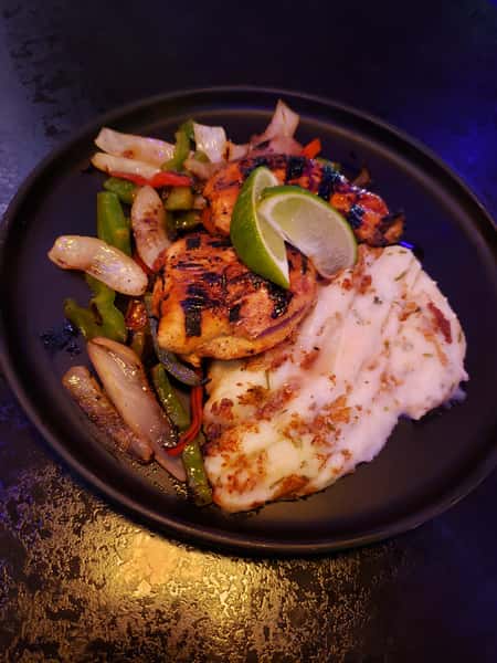Cilantro Lime Chicken