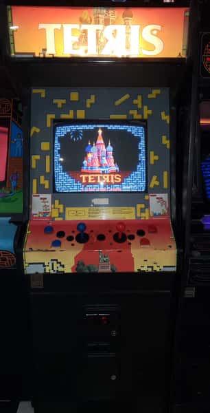 Tetris