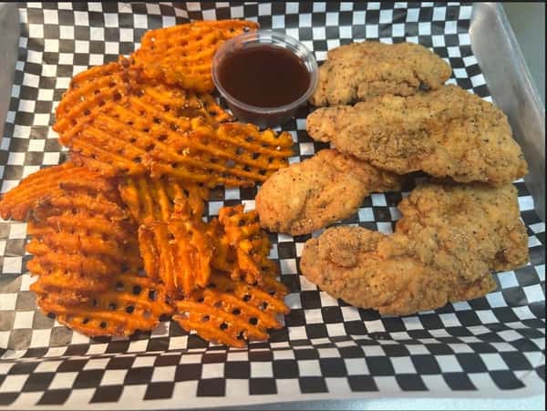Chicken Tenders