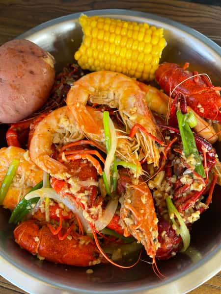 seafood boil