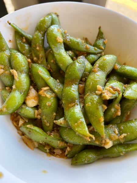 edamame