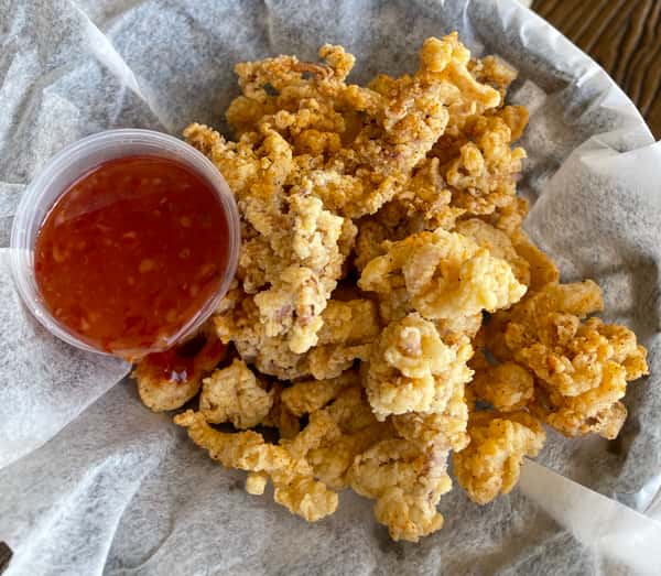 Calamari