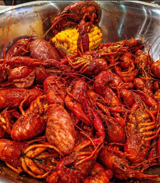 Crawfish