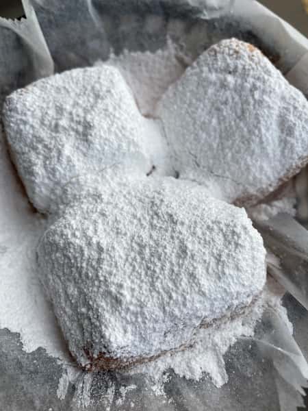 Beignets